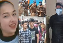 Photo of देहरादून गुंजन हत्याकांड: दो दिनों से धारदार हथियार लेकर टहल रहा था आकाश