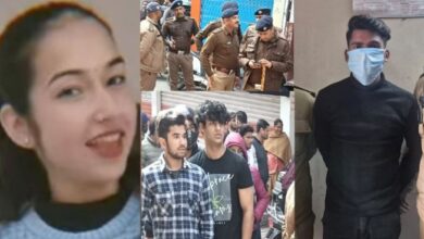 Photo of देहरादून गुंजन हत्याकांड: दो दिनों से धारदार हथियार लेकर टहल रहा था आकाश