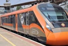 Photo of बरेली को मिलेंगी तीन अमृत भारत और दो वंदे भारत एक्सप्रेस