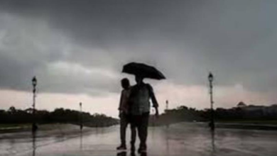 Photo of सावधान! हरियाणा के कई जिलों में आज बारिश, कमजोर पश्चिमी-विक्षोभ का दिखेगा असर