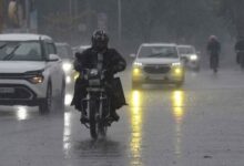 Photo of पंजाब में फिर बदलेगा मौसम: 10 फरवरी को बारिश के आसार, कोहरे से दृश्यता 50 मीटर तक घटी