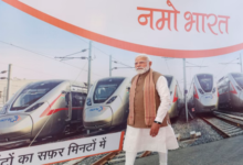 Photo of मिनटों में घंटों की दूरी: पहली रफ्तार में दिल जीत गई नमो भारत