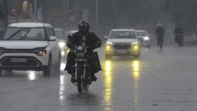 Photo of पंजाब में फिर बदलेगा मौसम: 10 फरवरी को बारिश के आसार, कोहरे से दृश्यता 50 मीटर तक घटी