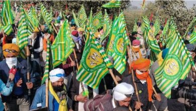 Photo of  किसान मजदूर मोर्चा का पंजाब भर में प्रदर्शन आज