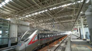 Photo of 400 किमी के नमो भारत नेटवर्क की ओर अब बढ़ेगा दिल्ली–एनसीआर
