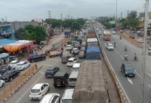 Photo of राजधानी में उम्र पूरी कर चुके वाहनों के खिलाफ तेज होगी कार्रवाई