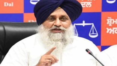 Photo of अकाली दल की कोर कमेटी की अहम बैठक आज, भविष्य की रणनीति पर होगा मंथन