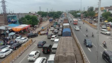 Photo of राजधानी में उम्र पूरी कर चुके वाहनों के खिलाफ तेज होगी कार्रवाई