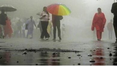 Photo of सावधान! हरियाणा में गरज-चमक के साथ फिर होगी बारिश