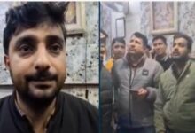 Photo of टोहाना में बदमाशों ने हथियार दिखा व्यापारी से लूटे 1.50 लाख रुपए