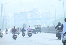 Photo of आज पूर्वी एमपी में गरज-चमक के साथ बारिश के आसार