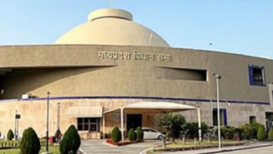 Photo of एमपी विधानसभा का बजट सत्र: आज 6वां दिन, अनुपूरक बजट पर मतदान