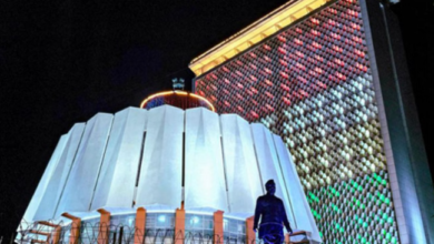 Photo of महाराष्ट्र बजट सत्र आज से शुरू: पहली बार बिना LoP के चलेगा विधानमंडल