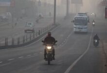 Photo of  राजस्थान में धूप खिली, कई शहरों में पारा चढ़ा