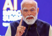 Photo of ‘एआई समिट में भारत की क्षमता की दुनिया में तारीफ हुई’, पीएम मोदी ने कहा- पूरी मानवता को फायदा होगा