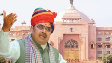 Photo of सदन की शुरुआत शून्यकाल से, राज्यपाल के अभिभाषण पर बहस का अंतिम दिन