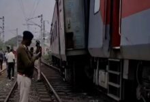 Photo of ओडिशा में पटरी से उतरी चेन्नई-न्यू जलपाईगुड़ी एक्सप्रेस