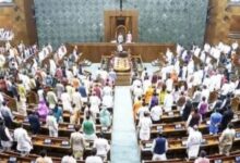 Photo of ओडिशा राज्यसभा चुनाव: संत्रुप्त मिश्रा बीजेडी के प्रबल दावेदार