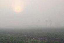 Photo of पंजाब के 14 जिलों में अलर्ट जारी, जानें 4 फरवरी तक के मौसम का हाल