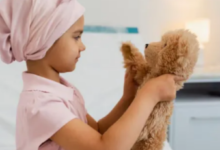 Photo of कैंसर को हराकर सामान्य जीवन जी रहे हैं 94.5% बच्चे, एम्स की स्टडी में राहत भरी खबर