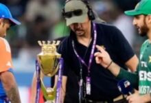 Photo of पाकिस्‍तानी PM शाहबाज शरीफ भारत के खिलाफ मैच नहीं खेलने पर अड़े