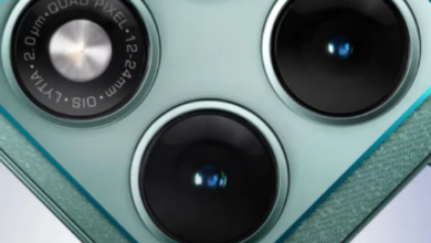 Photo of Motorola आज रिवील करेगा 7000mAh बैटरी वाला 5G फोन