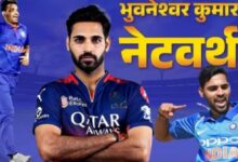 Photo of  करोड़ों की कमाई, आलीशान घर और महंगी गाड़ियां… भुवनेश्वर कुमार के पास है खूब पैसा