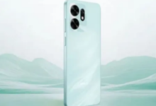Photo of 5260mAh बैटरी और 6GB रैम वाला सस्ता 5G फोन लॉन्च