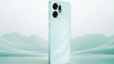 Photo of 5260mAh बैटरी और 6GB रैम वाला सस्ता 5G फोन लॉन्च