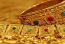 Photo of दो दिन तेजी के बाद  चांदी में ताबड़तोड़ गिरावट, सोने में भी मचा हाहाकार