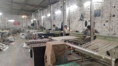 Photo of अमेरिका का टैरिफ घटने से टेक्सटाइल नगरी पानीपत को मिलेगी नई गति