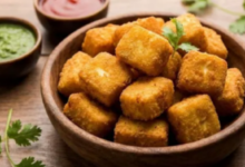 Photo of अब घर पर बनाएं बाजार जैसे ‘क्रिस्पी पनीर नगेट्स’, बच्चे चट कर जाएंगे पूरा टिफिन