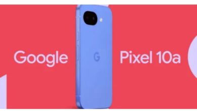 Photo of Google का किफायती 5G फोन 18 फरवरी को होगा लॉन्च