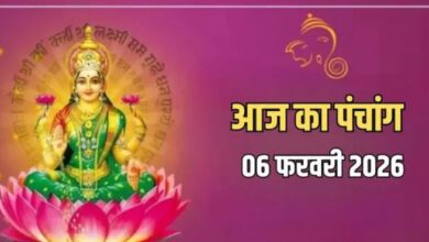 Photo of इस मुहूर्त में करें मां लक्ष्मी की पूजा
