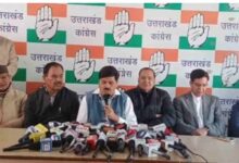 Photo of उत्तराखंड: विस चुनाव 2027: टिकट के सवालों में उलझी कांग्रेस