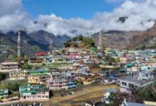 Photo of प्रदेश में फिर बदलेगा मौसम का मिजाज, आने वाले इन दो दिनों में बारिश और बर्फबारी के आसार