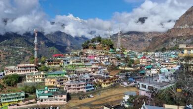Photo of प्रदेश में फिर बदलेगा मौसम का मिजाज, आने वाले इन दो दिनों में बारिश और बर्फबारी के आसार
