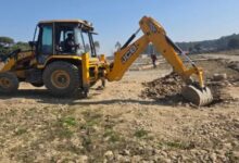 Photo of उत्तराखंड में 125 बीघा अवैध प्लाटिंग पर बुलडोजर एक्शन से हड़कंप