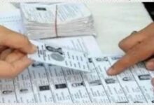 Photo of एसआईआर में दावा-आपत्ति का आखिरी मौका आज