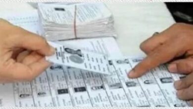 Photo of एसआईआर में दावा-आपत्ति का आखिरी मौका आज