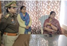 Photo of कक्षा पांच तक ऑनलाइन पढ़ाई पर लगे रोक! गाजियाबाद कांड के बाद महिला आयोग सख्त