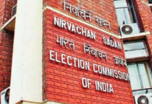 Photo of मल्टीपल वोट वाले 29.59 लाख मतदाता, निर्वाचन आयोग ने सॉफ्टवेयर से ऑनलाइन डाटा के आधार पर किए चिह्नित