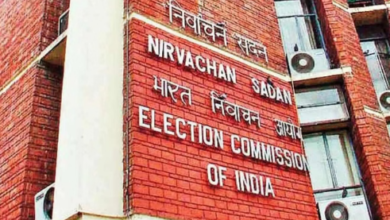 Photo of मल्टीपल वोट वाले 29.59 लाख मतदाता, निर्वाचन आयोग ने सॉफ्टवेयर से ऑनलाइन डाटा के आधार पर किए चिह्नित