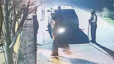 Photo of बठिंडा में किसानों का पक्का मोर्चा आज: आधी रात को किसान नेताओं के घरों पर पुलिस ने दी दबिश