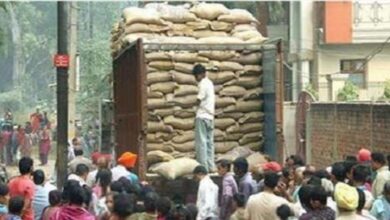 Photo of पंजाब में मुफ्त गेहूं की सप्लाई ठप! 38 लाख राशन कार्ड धारक परेशान
