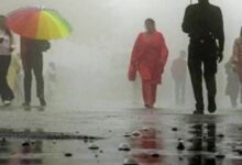 Photo of हरियाणा में फिर करवट लेगा मौसम, होगी झमाझम बारिश…