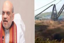 Photo of मेघालय विस्फोट पर केंद्रीय गृह मंत्री अमित शाह ने जताया दुख, हर संभव सहयोग का दिया आश्वासन