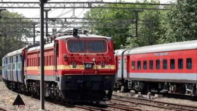 Photo of होली पर यात्रियों को राहत,भोपाल-रानी कमलापति से रीवा के लिए 5 स्पेशल ट्रेनें