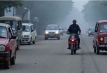 Photo of राजस्थान में बदला मौसम का मिजाज; दिन में बढ़ी गर्मी