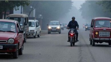 Photo of राजस्थान में बदला मौसम का मिजाज; दिन में बढ़ी गर्मी